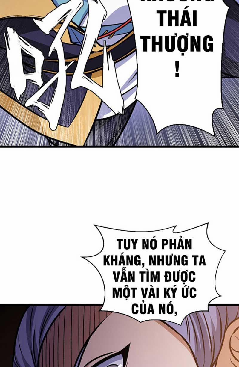 Võ Đạo Độc Tôn 574 trang 43