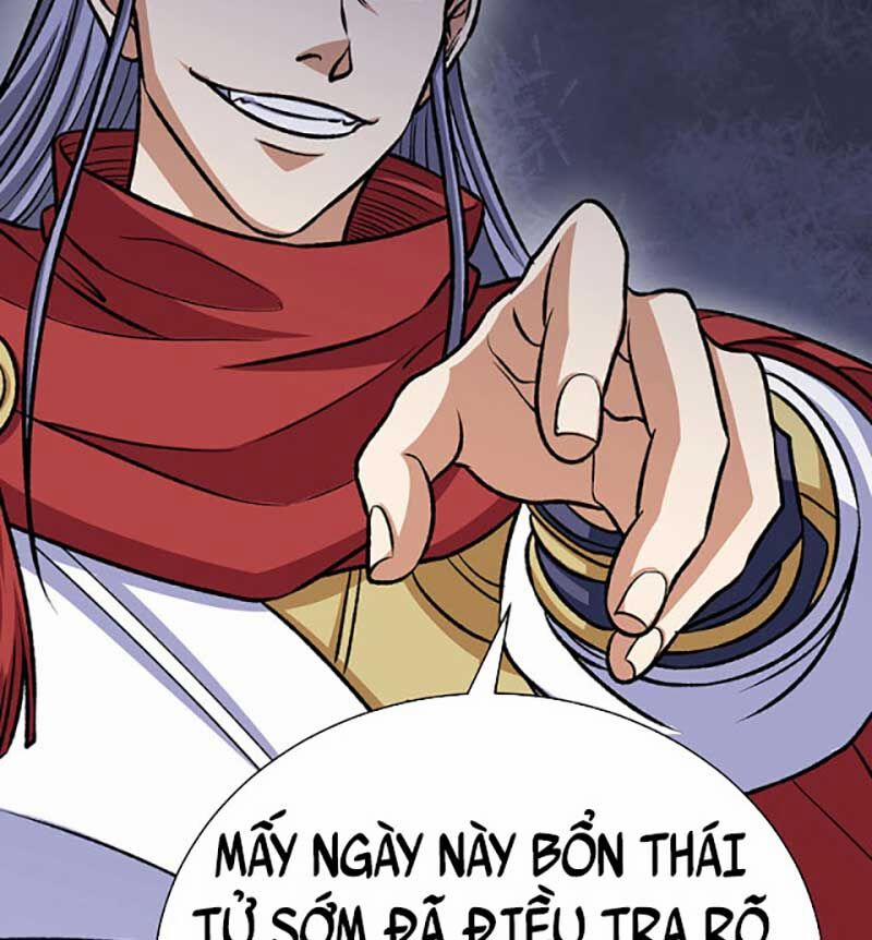 Võ Đạo Độc Tôn 574 trang 5