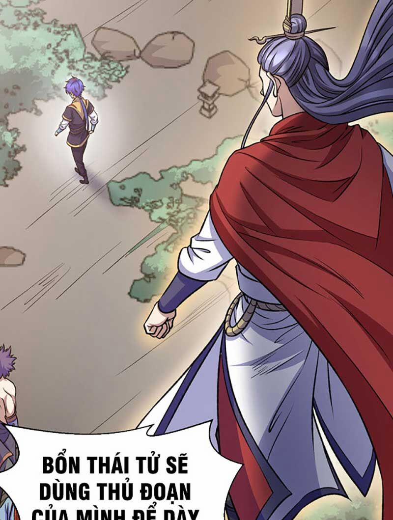 Võ Đạo Độc Tôn 574 trang 63