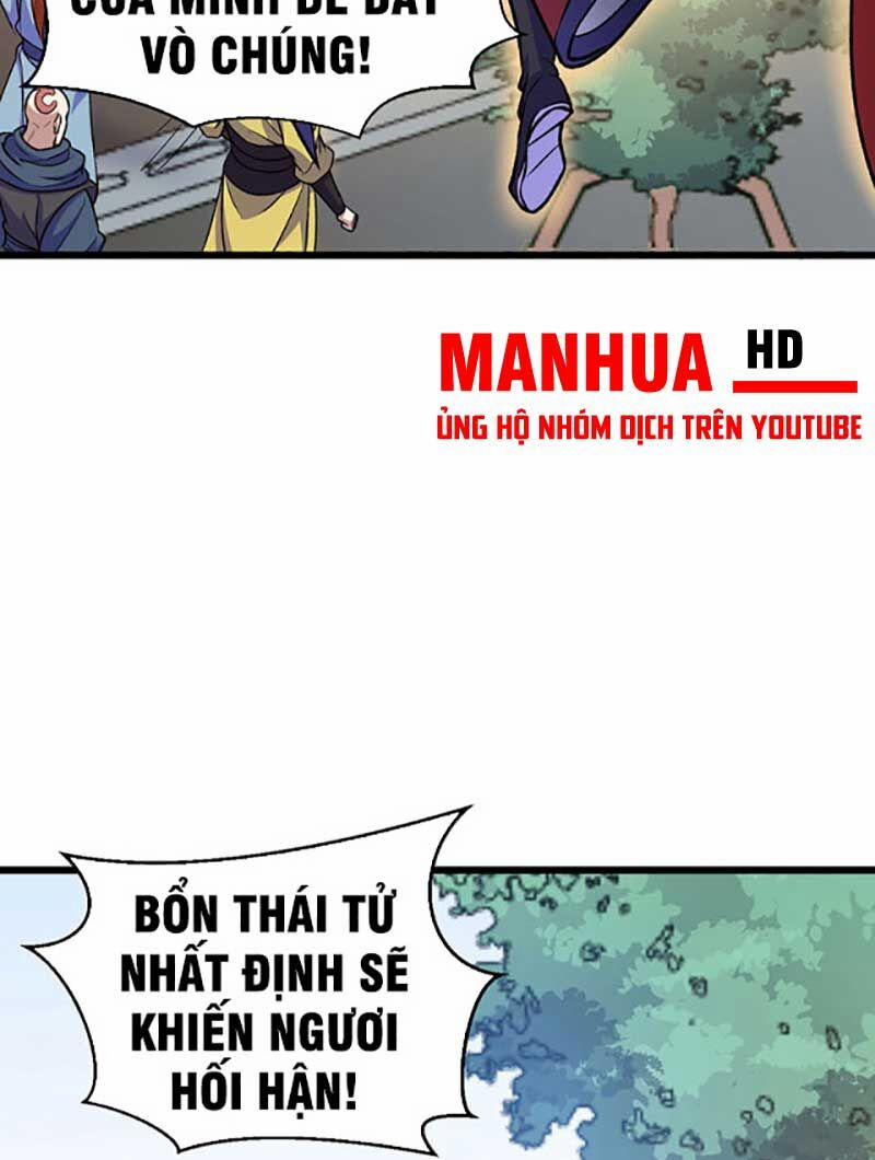 Võ Đạo Độc Tôn 574 trang 64