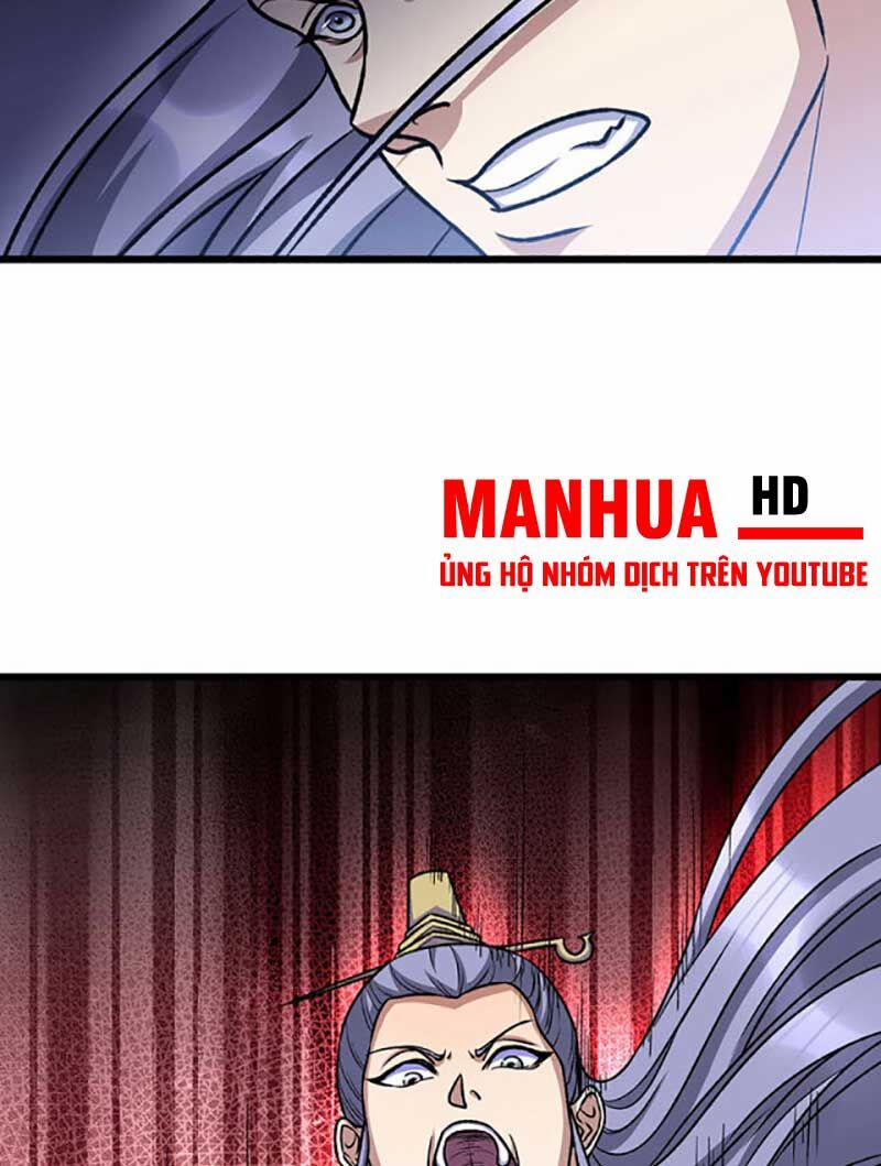 Võ Đạo Độc Tôn 574 trang 70