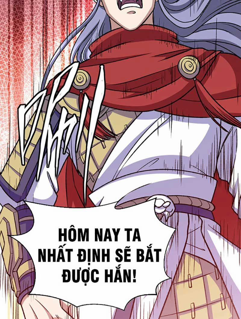 Võ Đạo Độc Tôn 574 trang 71