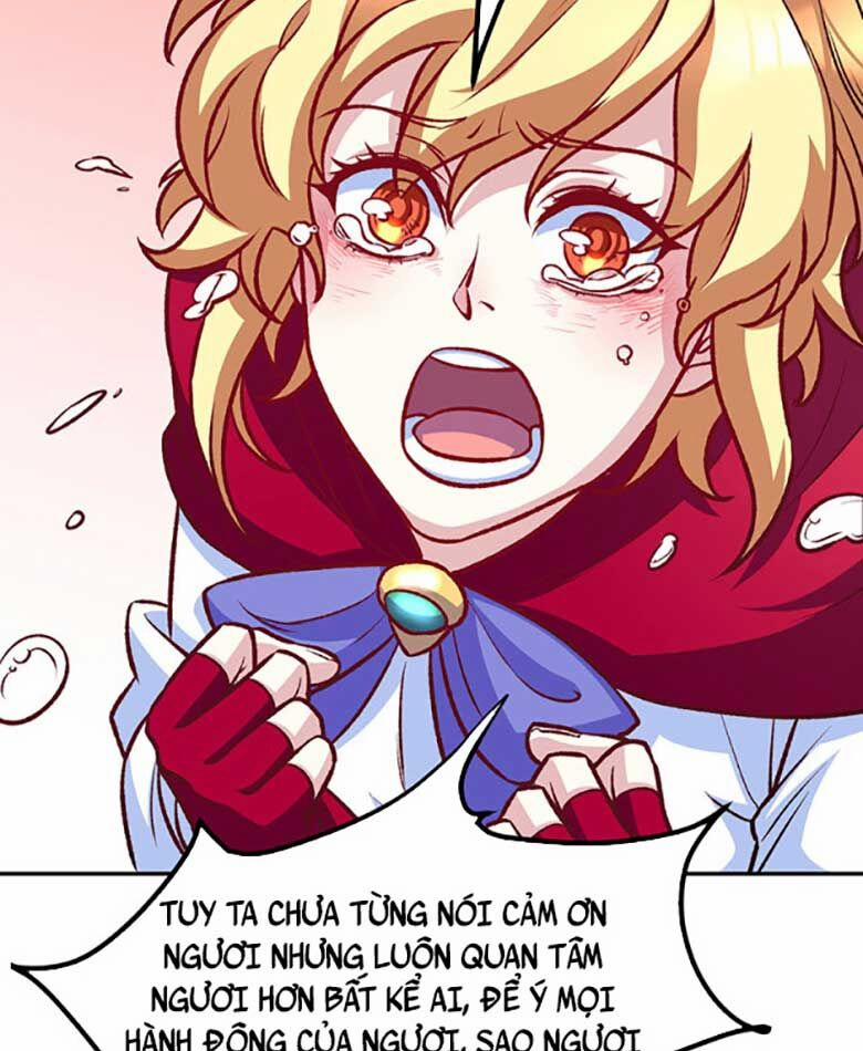 Võ Đạo Độc Tôn 575 trang 11