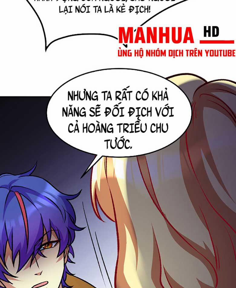 Võ Đạo Độc Tôn 575 trang 12