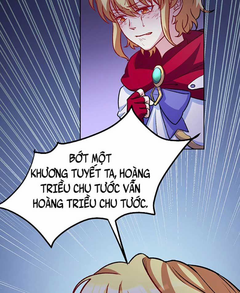 Võ Đạo Độc Tôn 575 trang 14