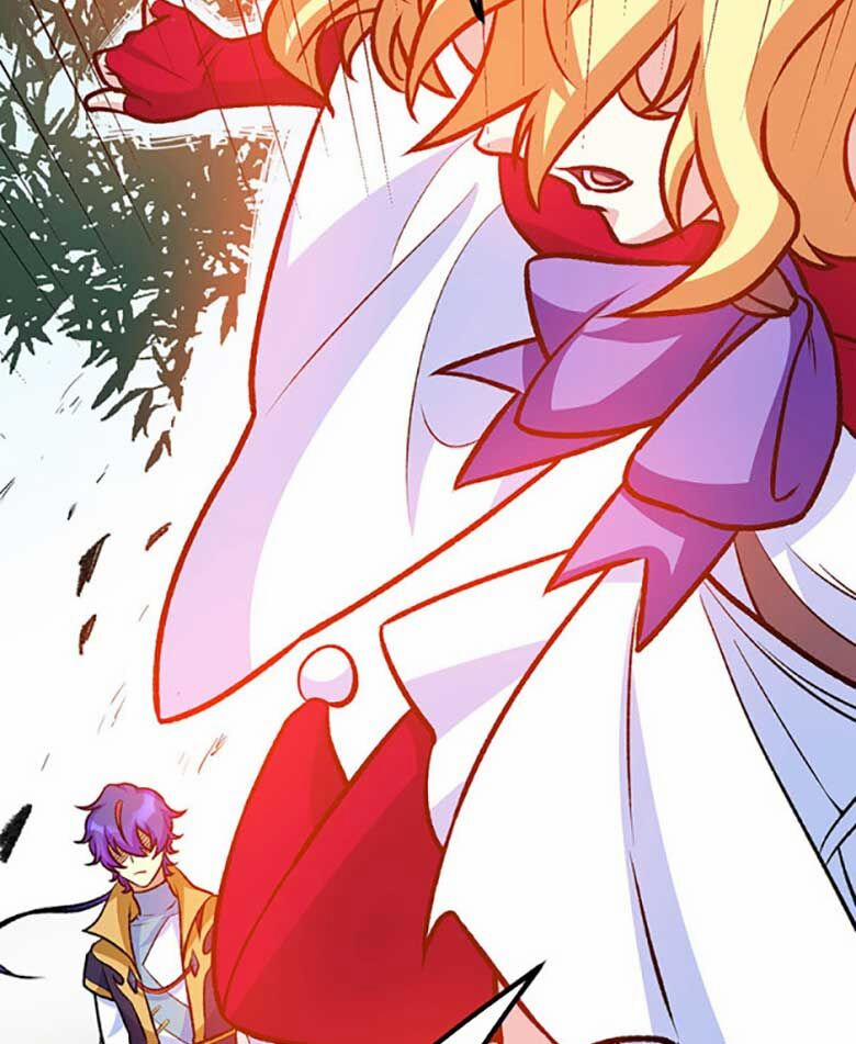 Võ Đạo Độc Tôn 575 trang 22