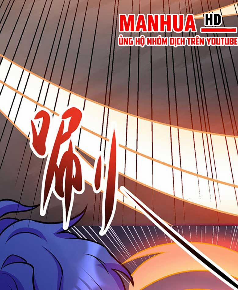 Võ Đạo Độc Tôn 575 trang 24