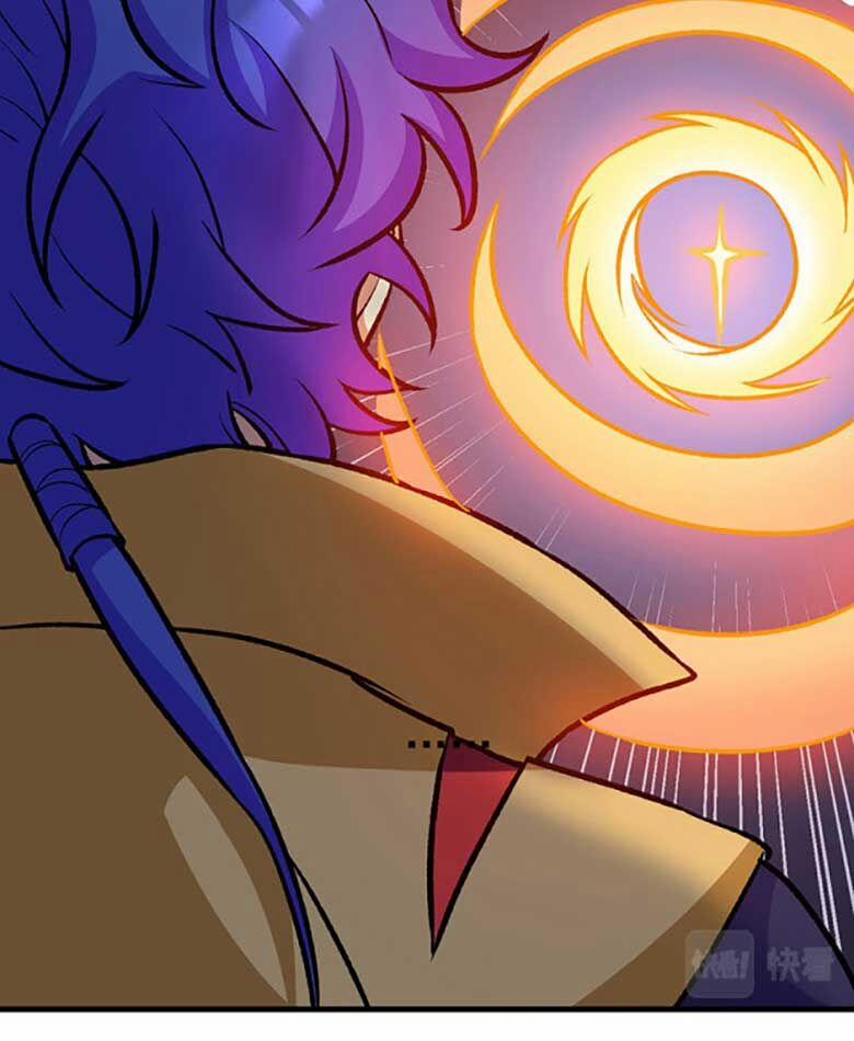 Võ Đạo Độc Tôn 575 trang 25