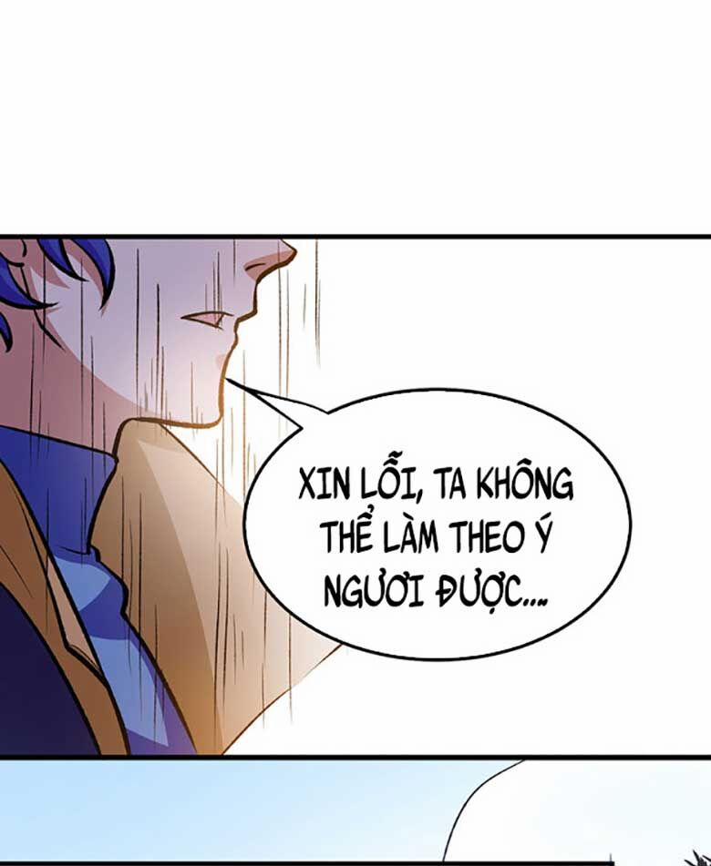 Võ Đạo Độc Tôn 575 trang 26