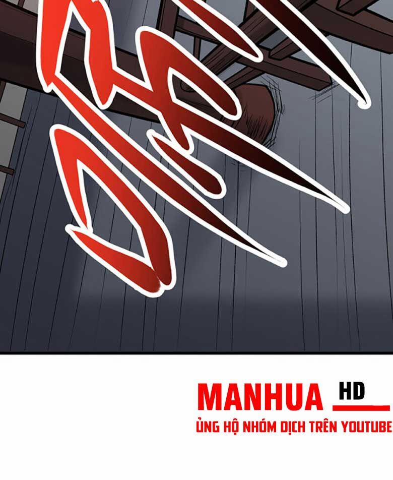 Võ Đạo Độc Tôn 575 trang 31