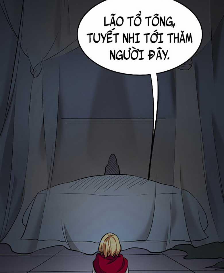 Võ Đạo Độc Tôn 575 trang 38