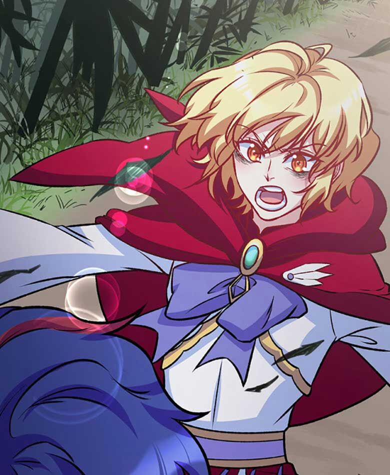 Võ Đạo Độc Tôn 575 trang 5