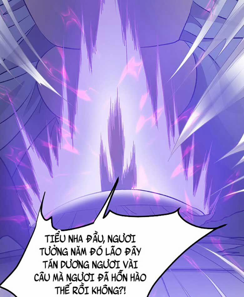 Võ Đạo Độc Tôn 575 trang 50