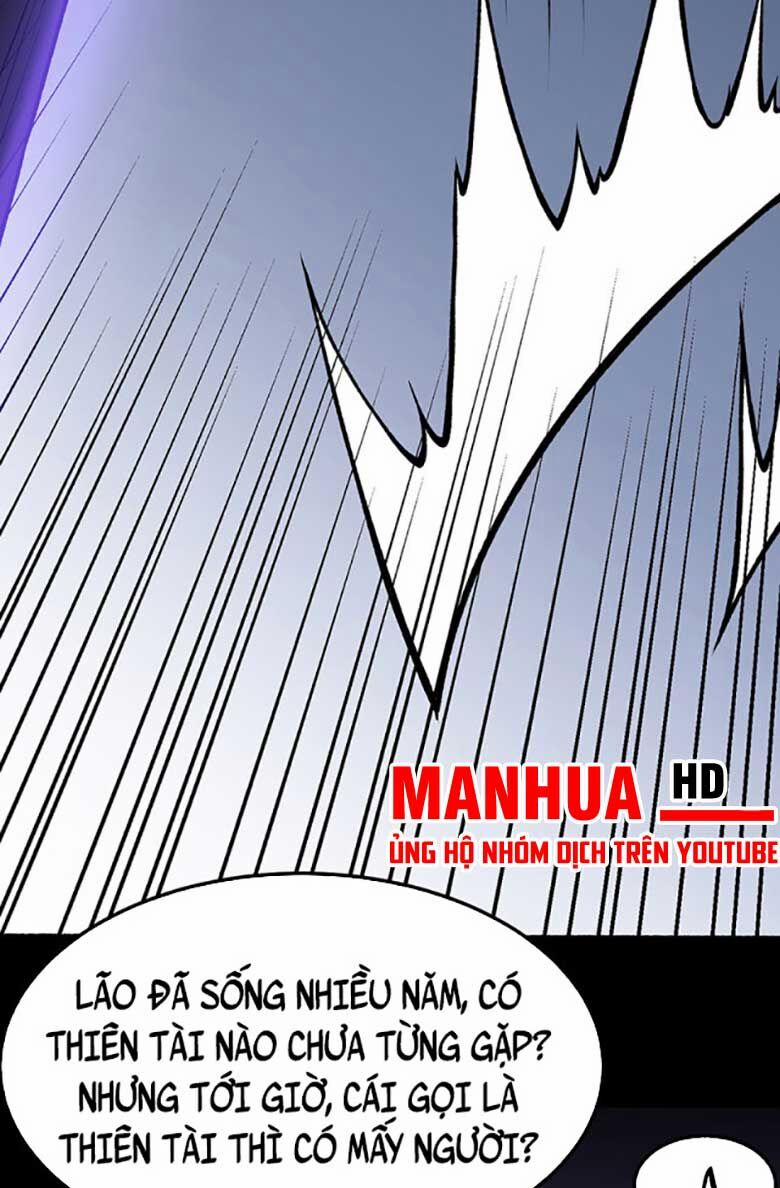 Võ Đạo Độc Tôn 575 trang 54