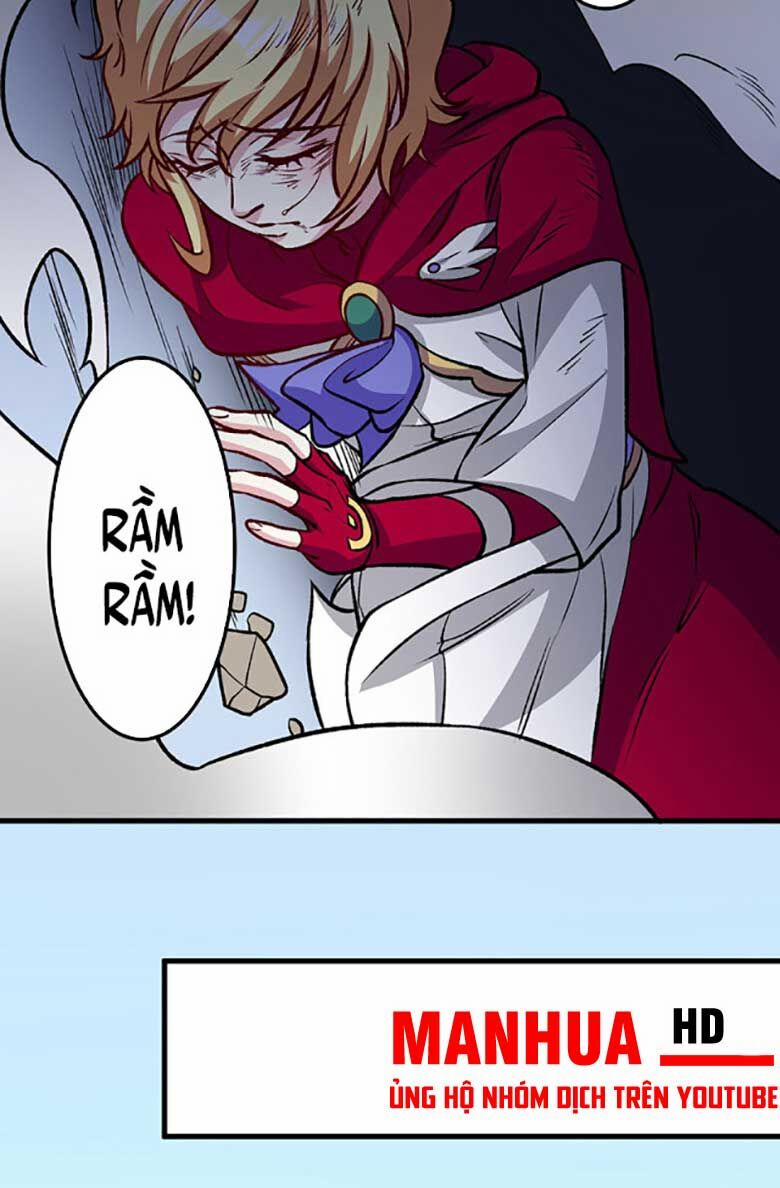 Võ Đạo Độc Tôn 575 trang 59