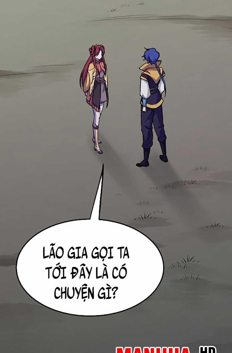 Võ Đạo Độc Tôn 575 trang 62