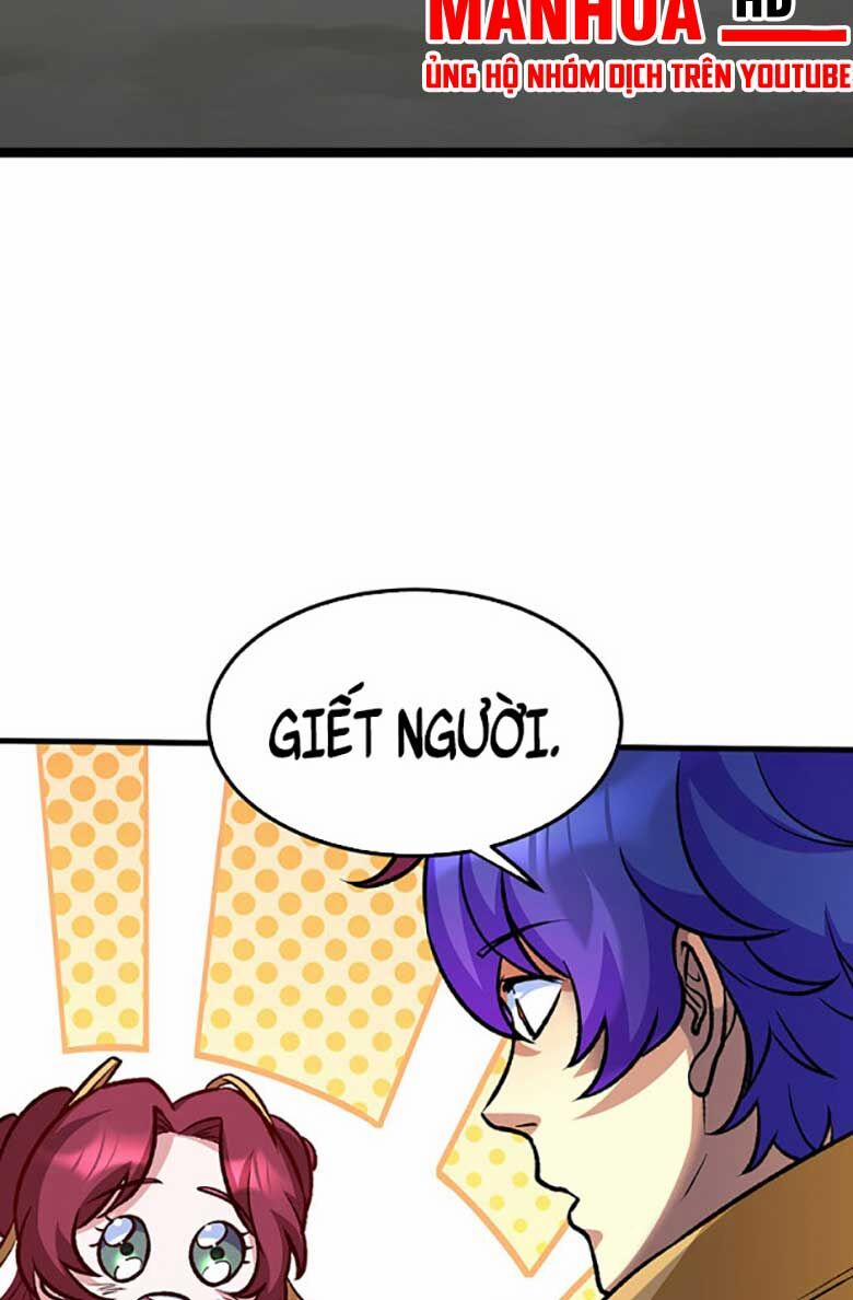 Võ Đạo Độc Tôn 575 trang 63