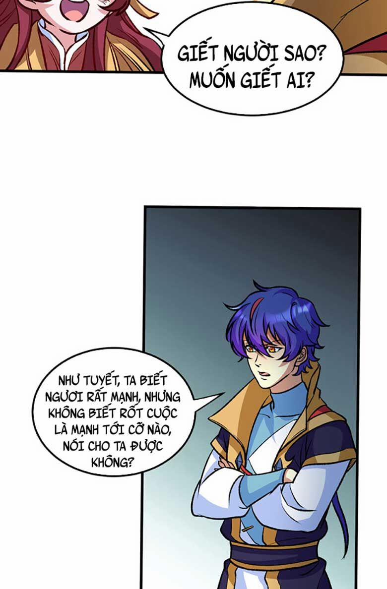 Võ Đạo Độc Tôn 575 trang 64