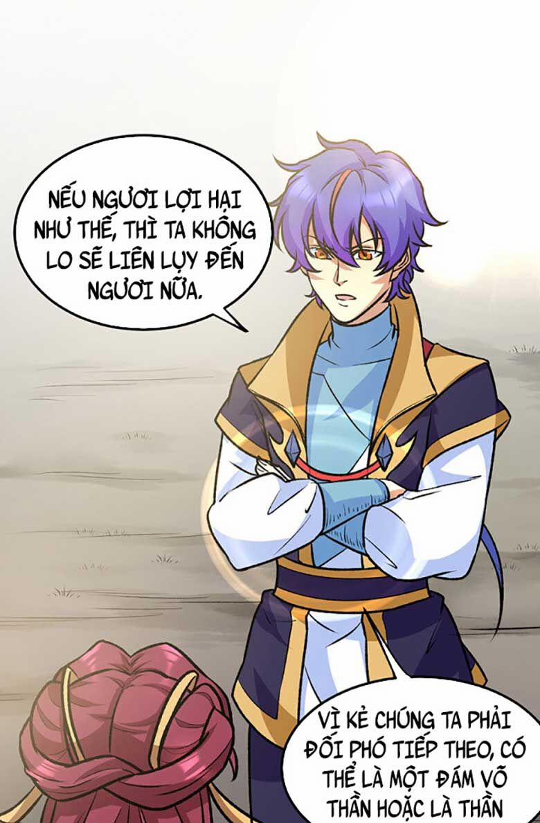 Võ Đạo Độc Tôn 575 trang 67