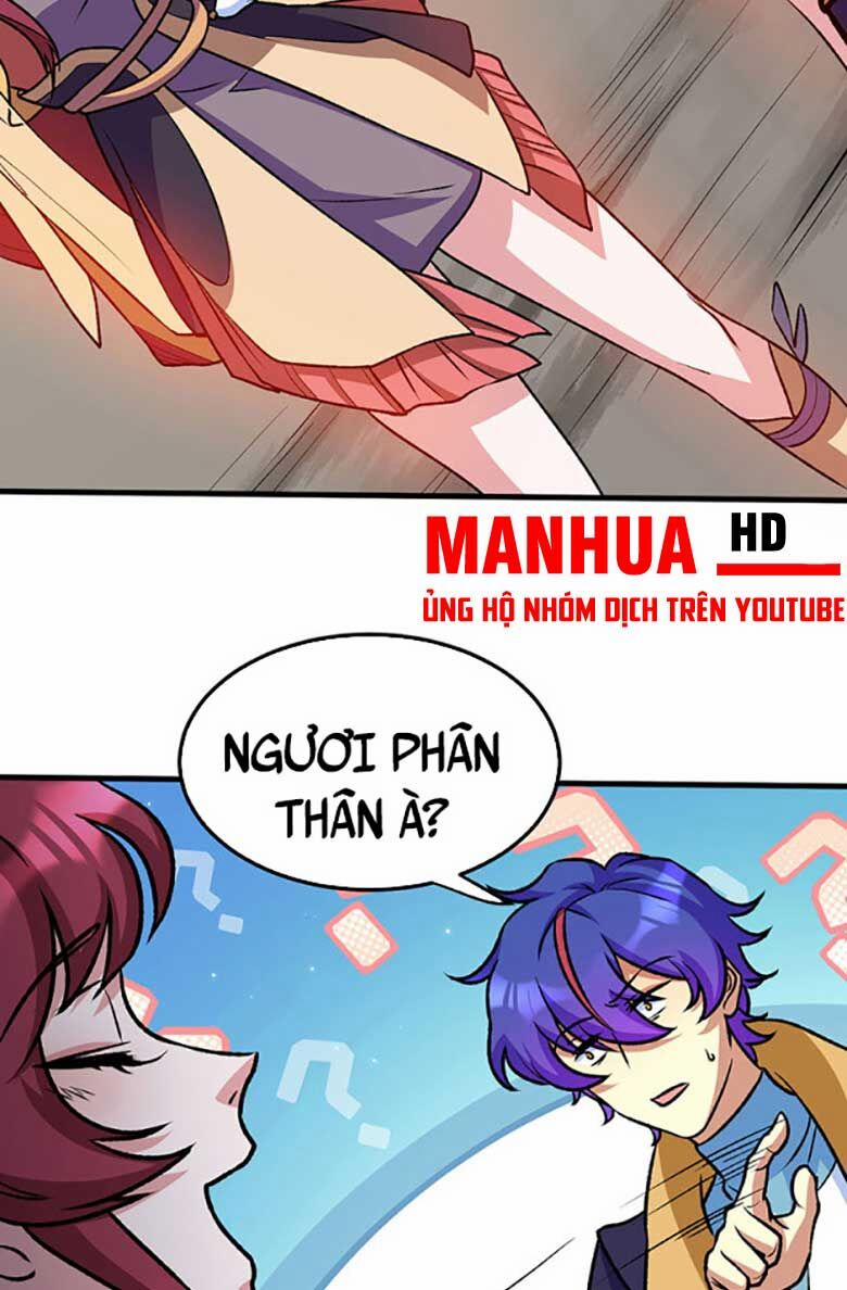 Võ Đạo Độc Tôn 575 trang 72