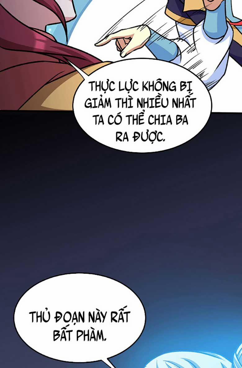 Võ Đạo Độc Tôn 575 trang 73