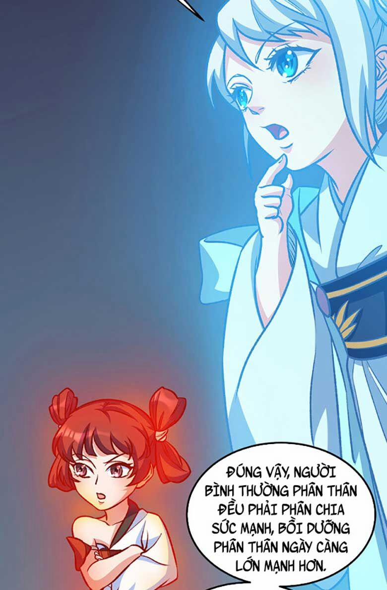 Võ Đạo Độc Tôn 575 trang 74