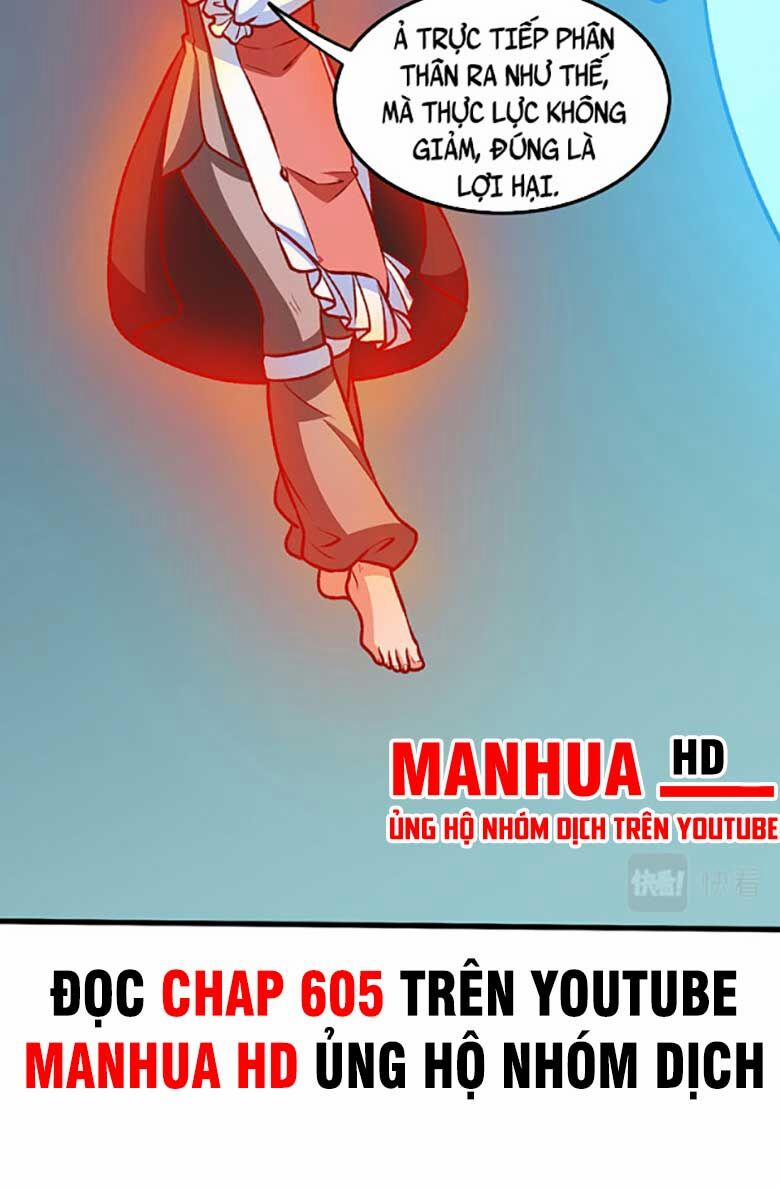 Võ Đạo Độc Tôn 575 trang 75