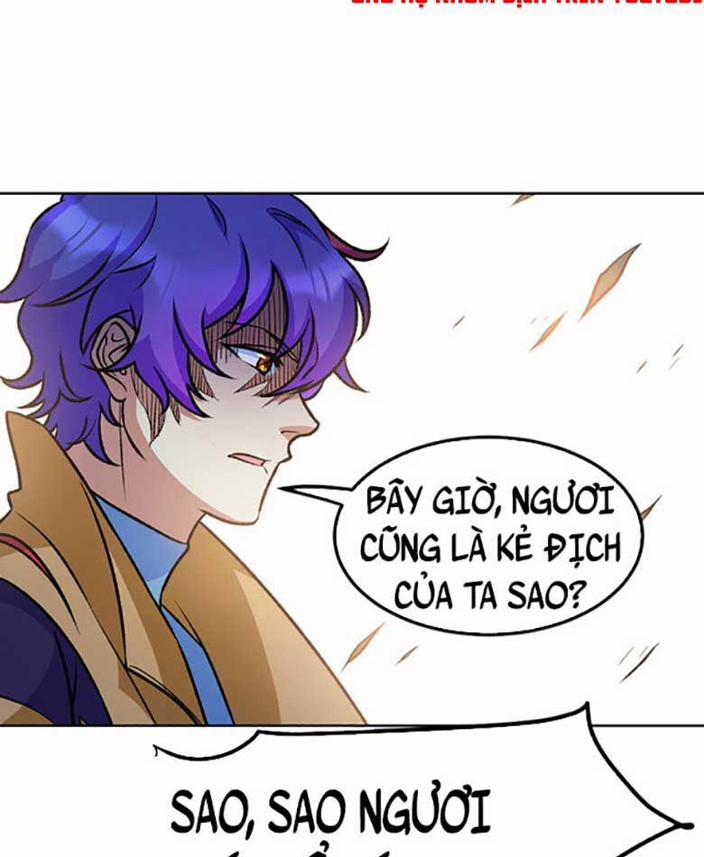 Võ Đạo Độc Tôn 575 trang 8