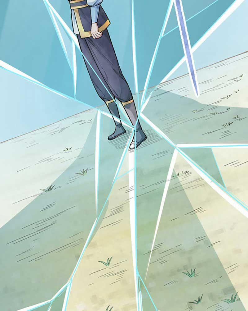 Võ Đạo Độc Tôn 576 trang 22