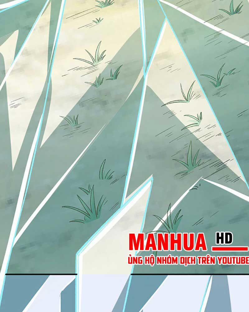 Võ Đạo Độc Tôn 576 trang 23