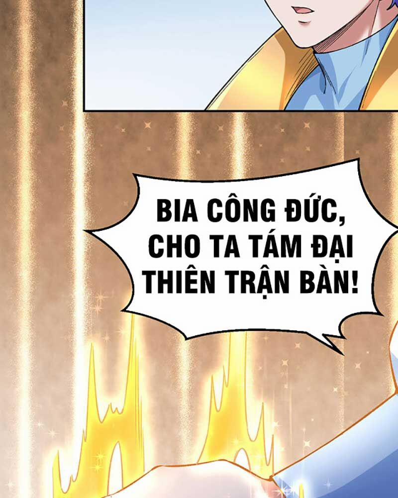 Võ Đạo Độc Tôn 576 trang 3