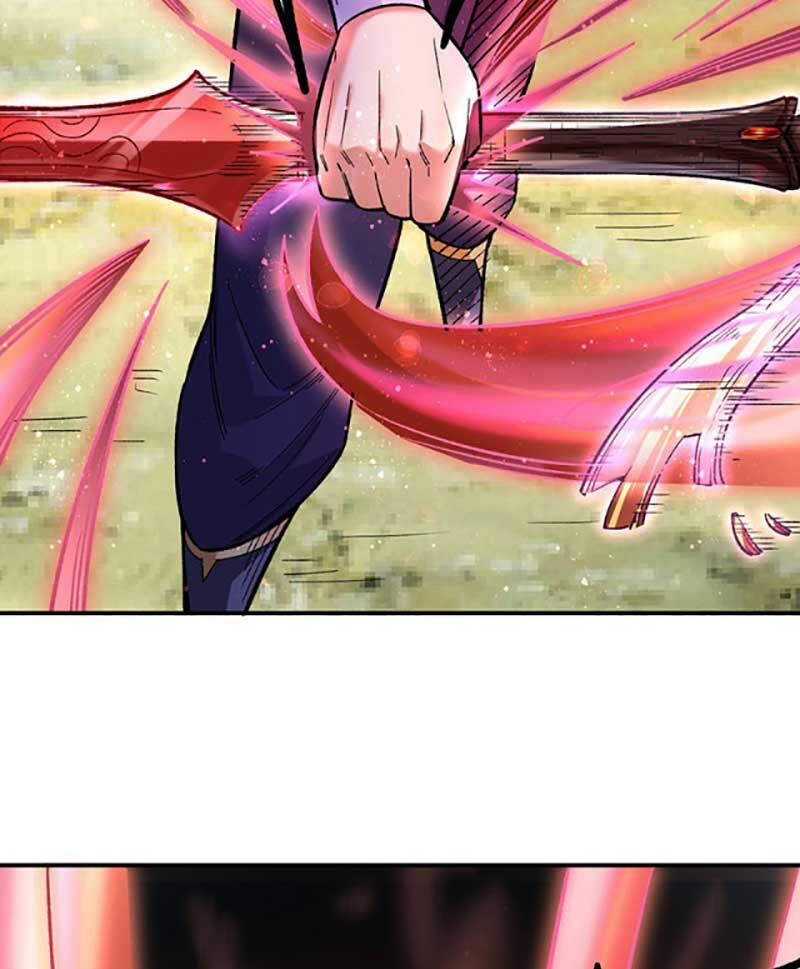 Võ Đạo Độc Tôn 576 trang 30