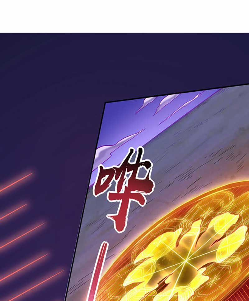 Võ Đạo Độc Tôn 576 trang 37