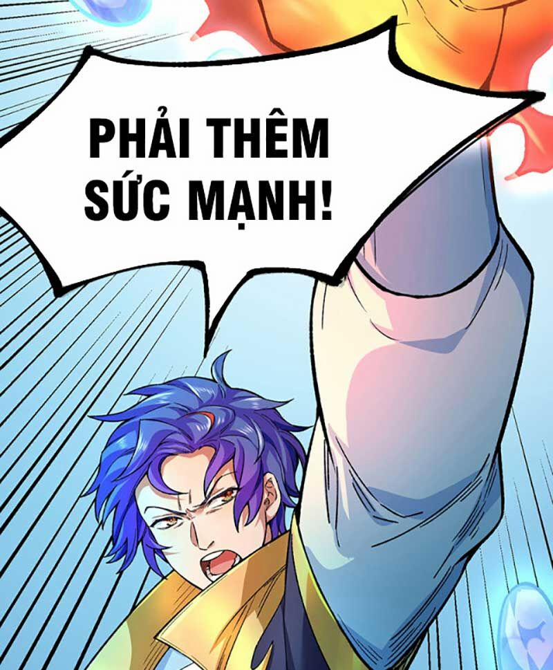 Võ Đạo Độc Tôn 576 trang 45