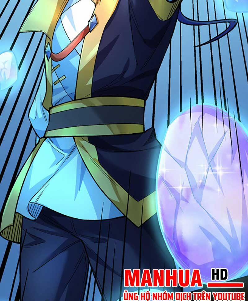 Võ Đạo Độc Tôn 576 trang 46