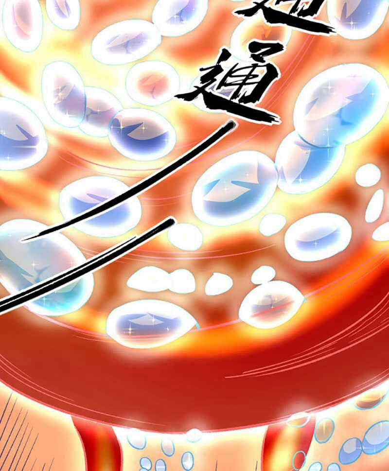 Võ Đạo Độc Tôn 576 trang 49