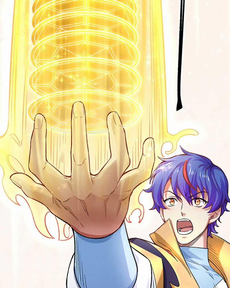 Võ Đạo Độc Tôn 576 trang 5