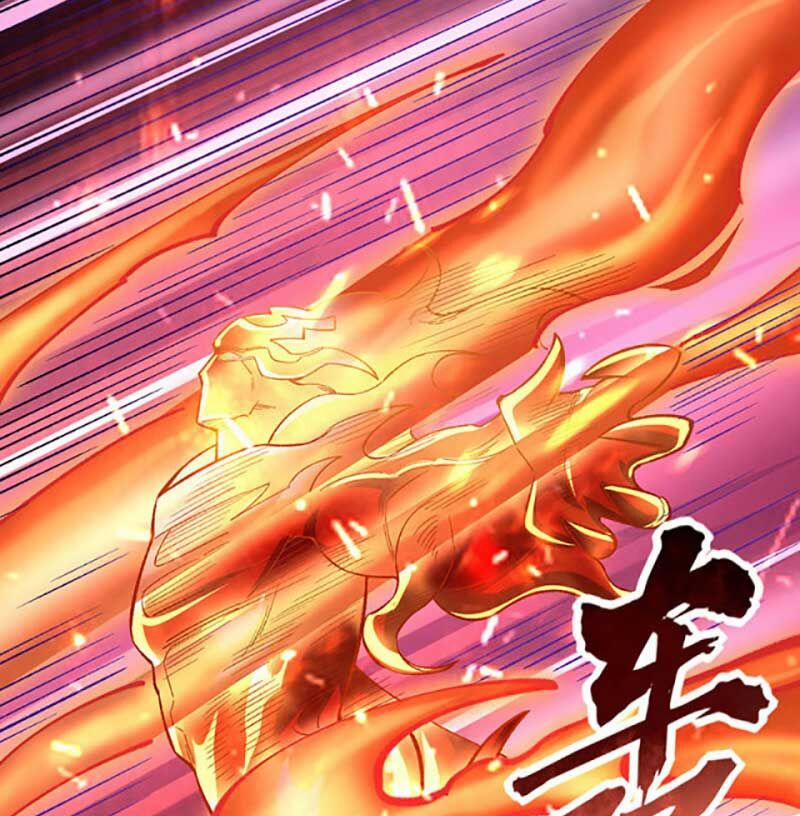 Võ Đạo Độc Tôn 576 trang 54