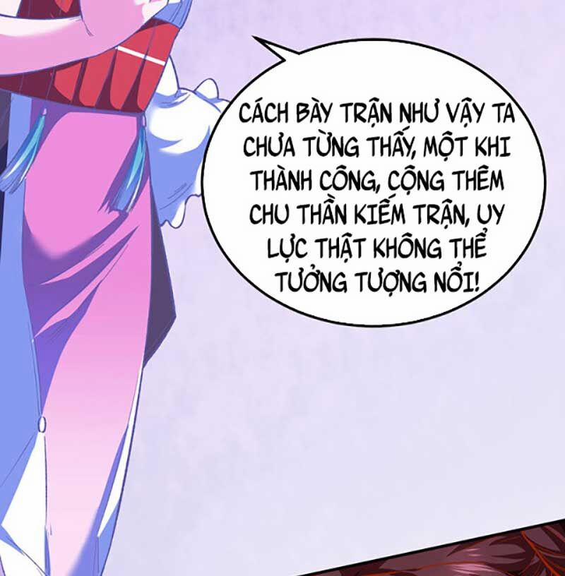 Võ Đạo Độc Tôn 576 trang 66