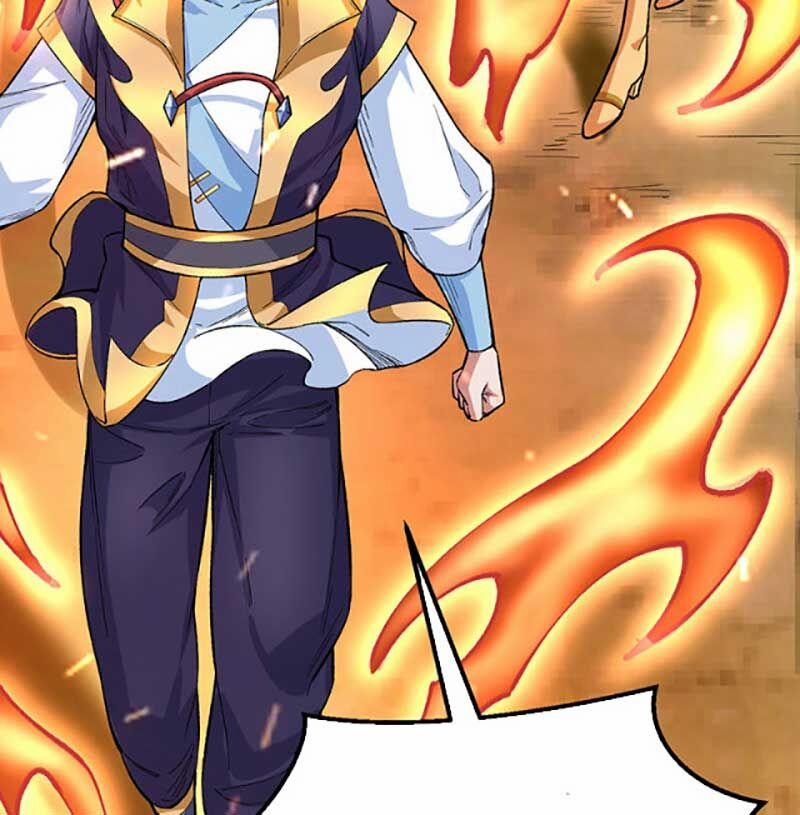 Võ Đạo Độc Tôn 576 trang 75