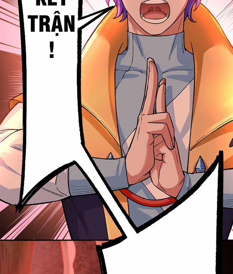 Võ Đạo Độc Tôn 576 trang 80