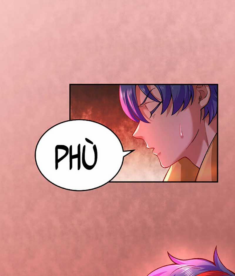 Võ Đạo Độc Tôn 576 trang 85