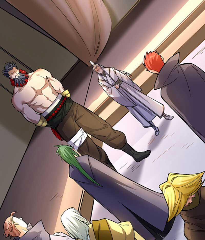 Võ Đạo Độc Tôn 576 trang 92