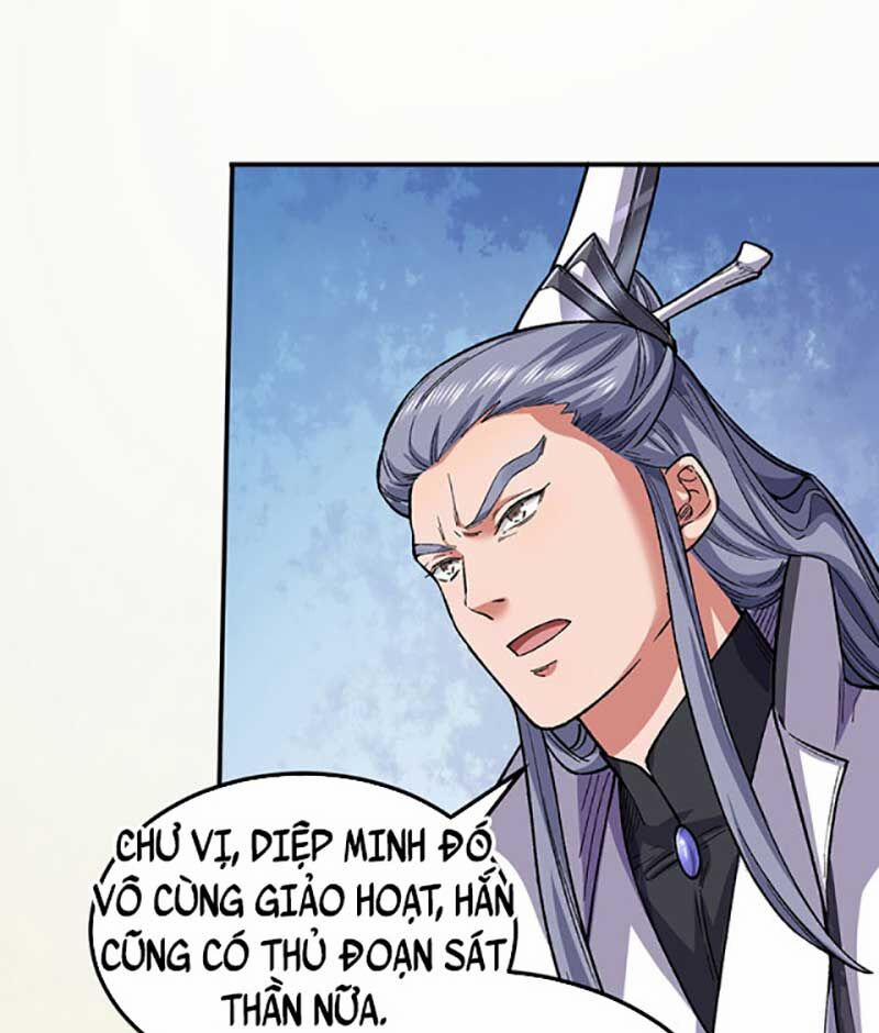 Võ Đạo Độc Tôn 576 trang 95