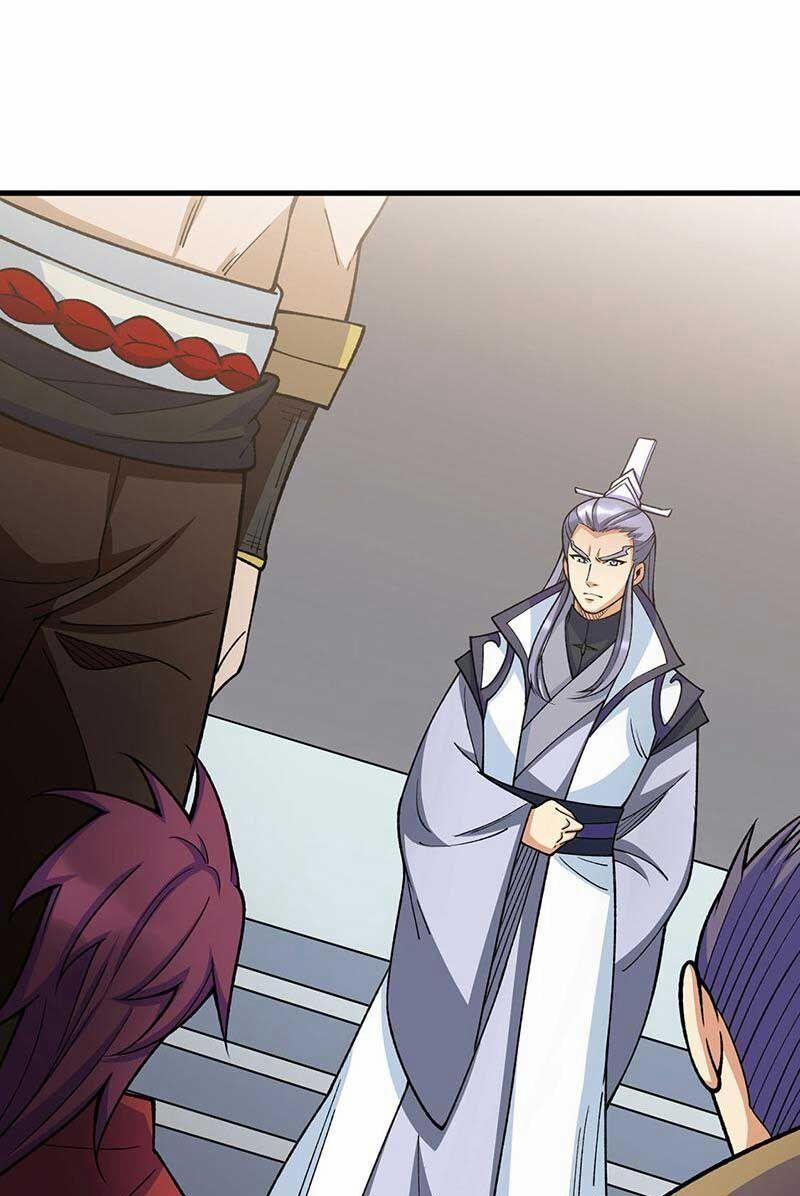 Võ Đạo Độc Tôn 577 trang 1