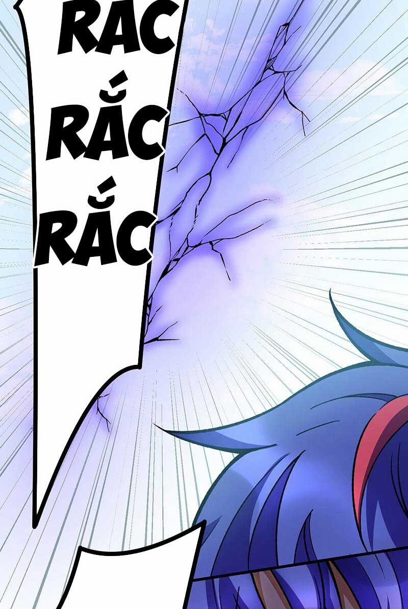 Võ Đạo Độc Tôn 577 trang 16