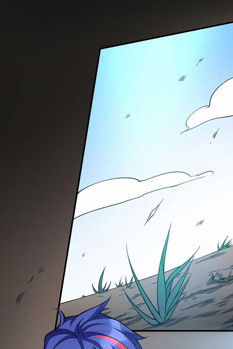 Võ Đạo Độc Tôn 577 trang 23