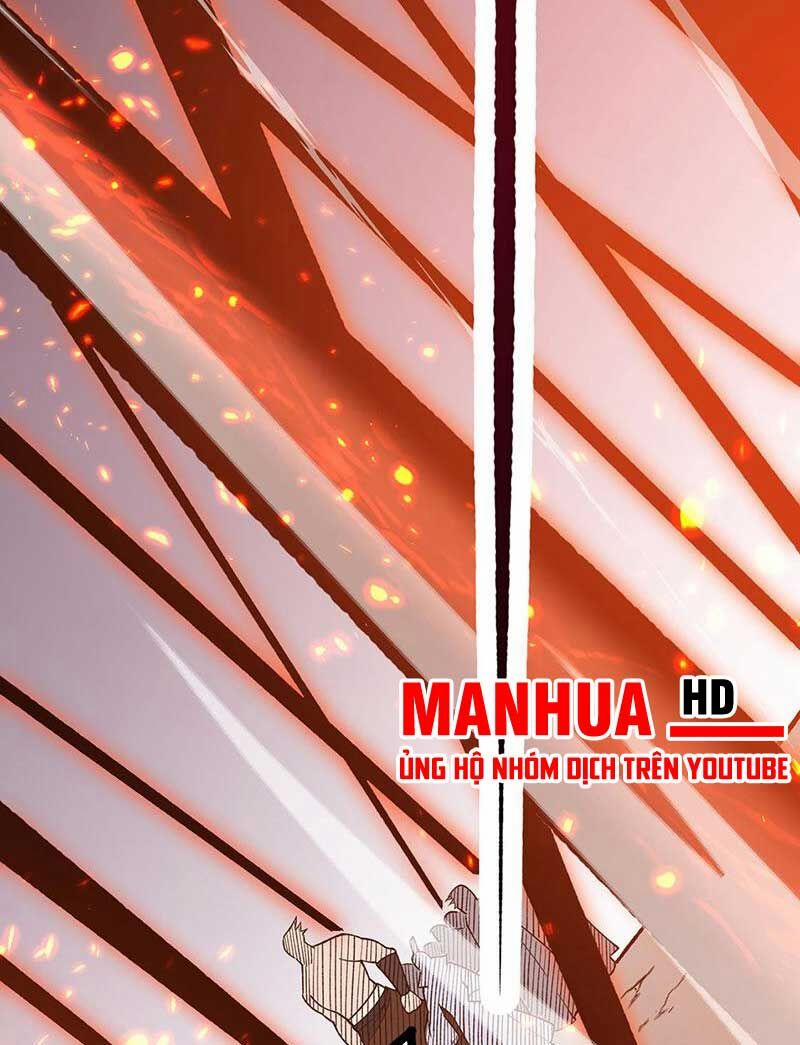 Võ Đạo Độc Tôn 577 trang 33