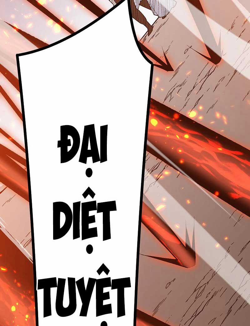 Võ Đạo Độc Tôn 577 trang 34