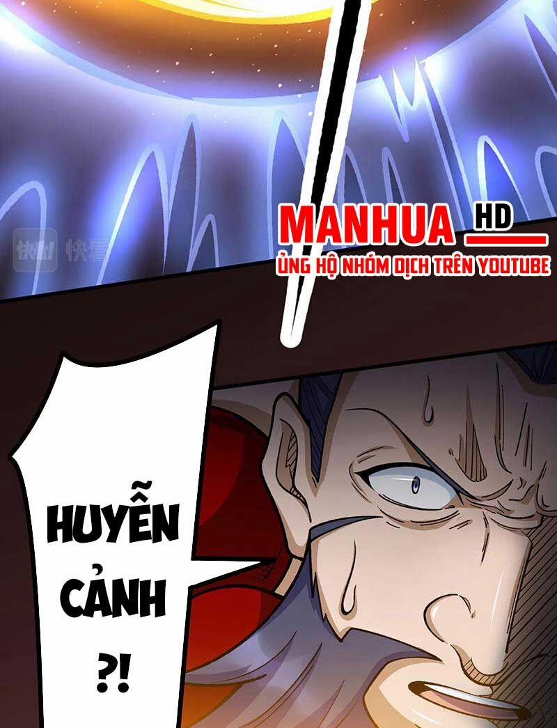 Võ Đạo Độc Tôn 577 trang 45